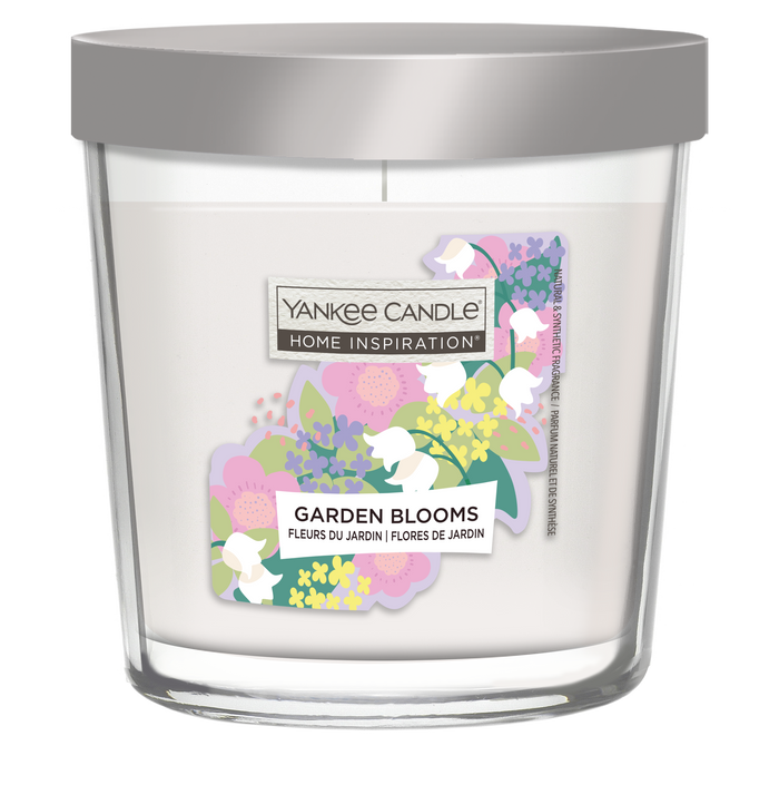 ŚWIECA YANKEE CANDLE CREAMY COCONUT main product photo