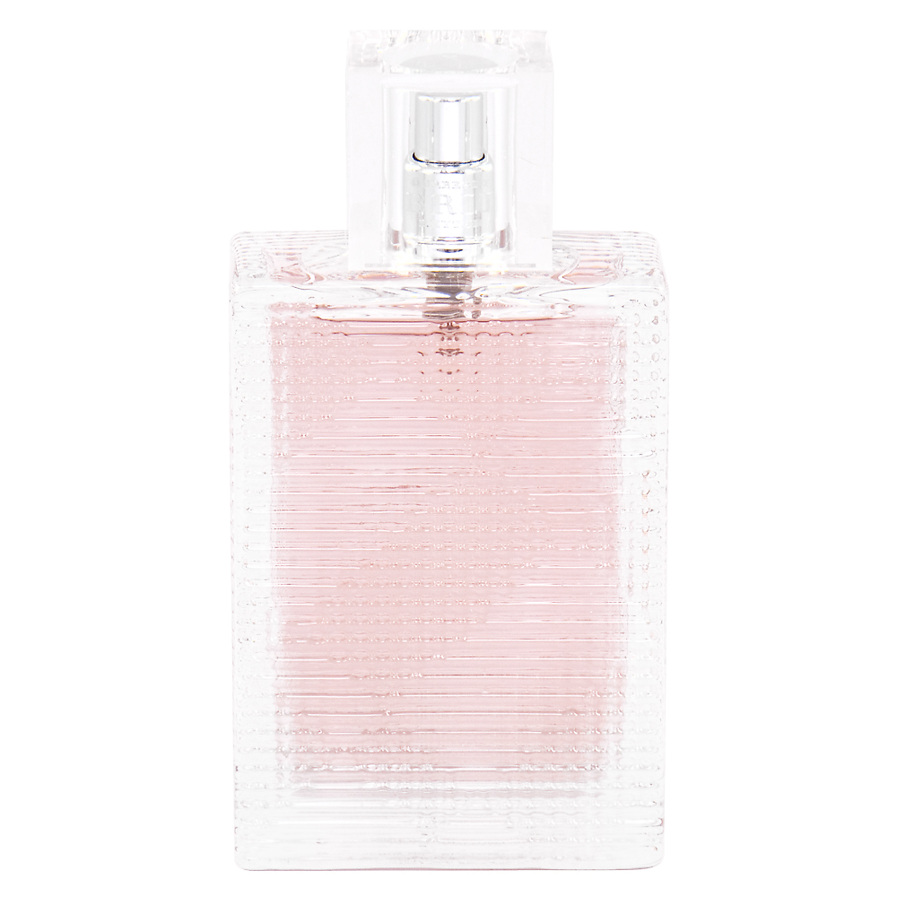 BURBERRY BRIT RHYTHM WOMAN EDT 50ML main product photo