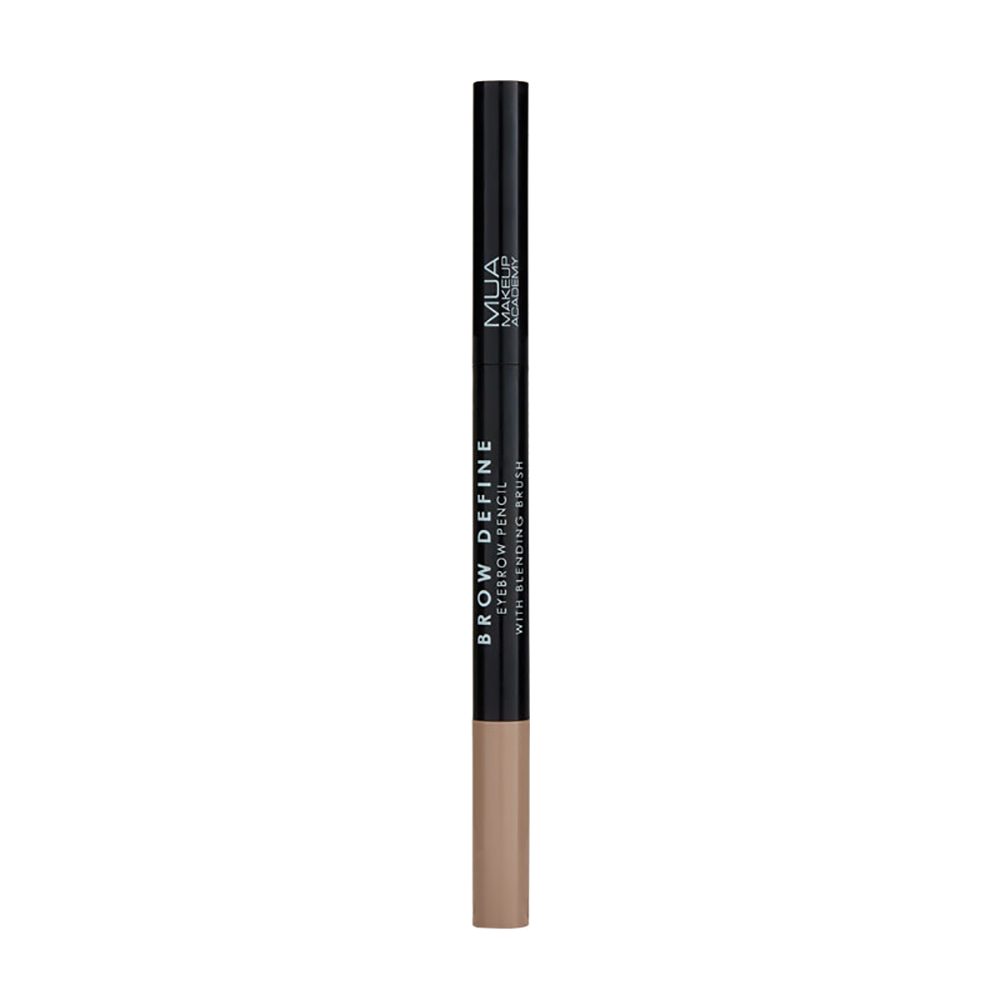 MUA MAKEUP ACADEMY KREDKA DO BRWI FAIR main product photo