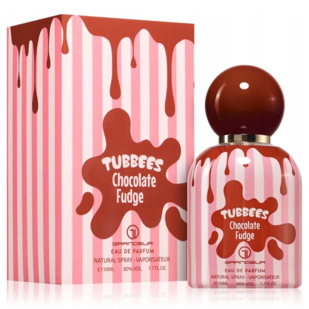 Grandeur Tubeess Chocolate Fudge woda perfumowana 50 ml