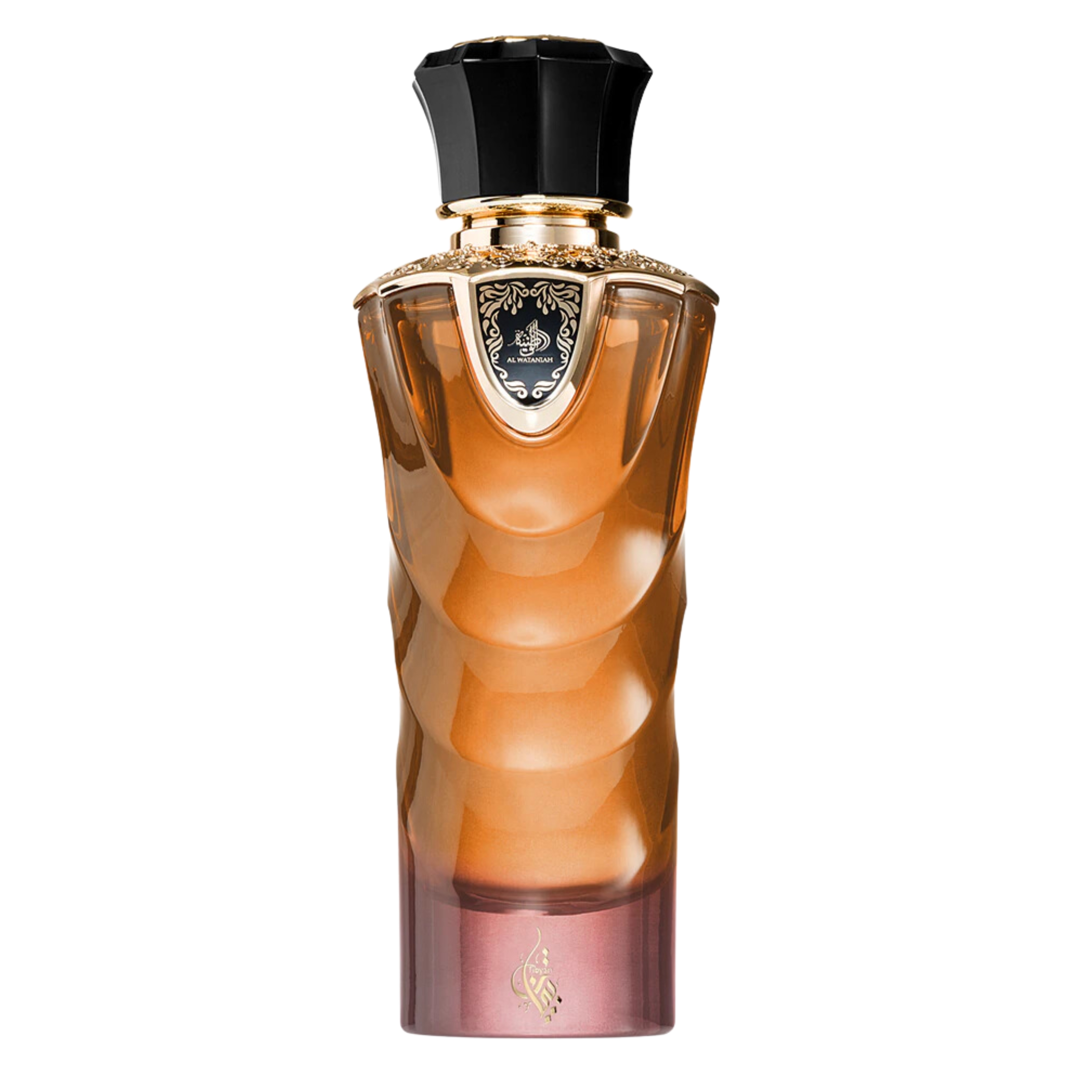 Al Wataniah Tibyan woda perfumowana damska 100 ml main product photo