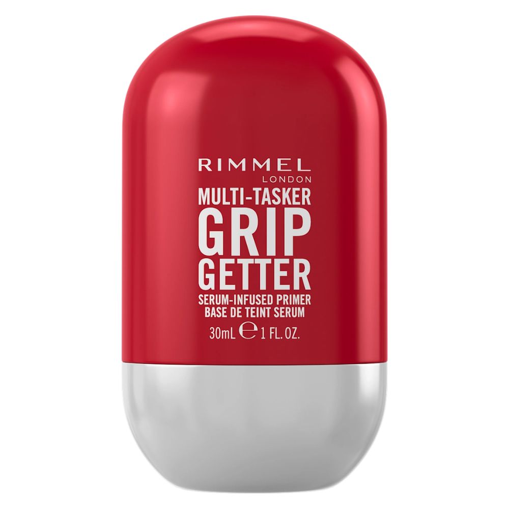 Rimmel Multi-Tasker Grip Getter primer 30 ml