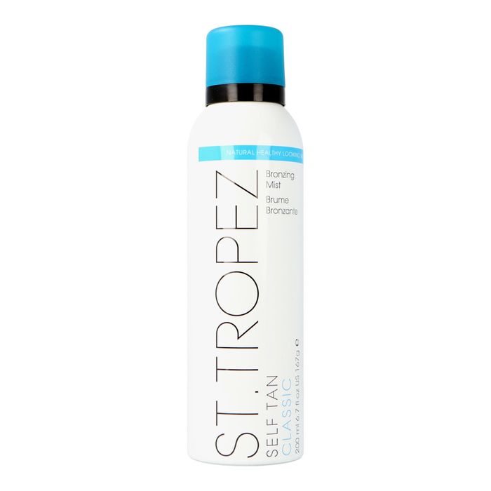 ST.TROPEZ SELF TAN BRONZING MIST 200ML main product photo