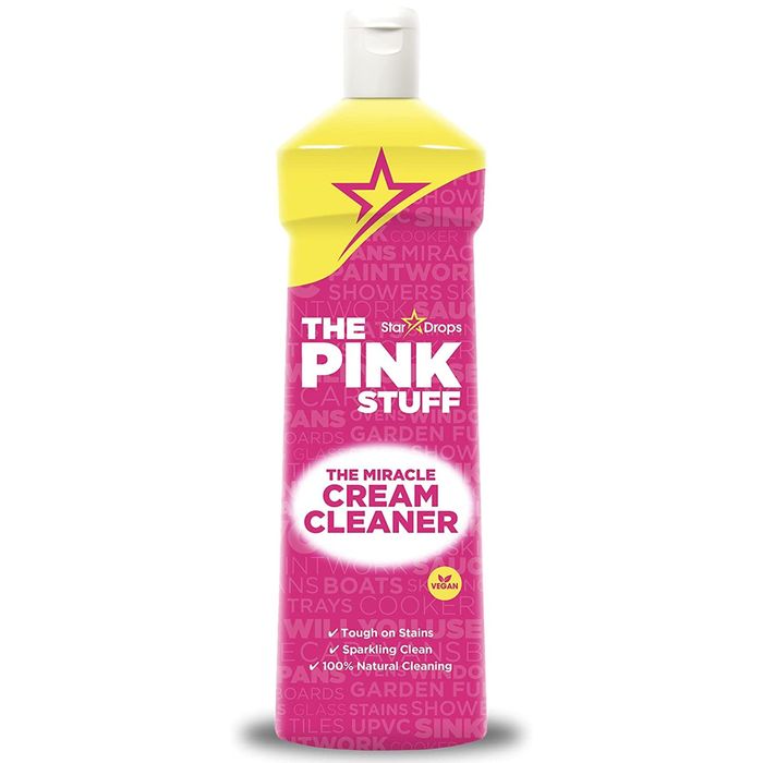 THE PINK STUFF środek czyszczący 500 ml main product photo