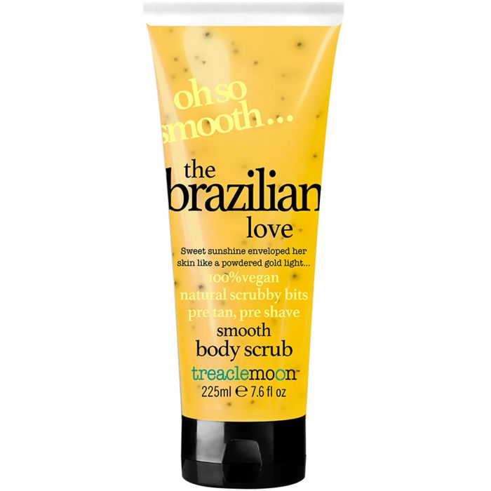 Treaclemoon BRAZILIAN LOVE peeling 225ml main product photo