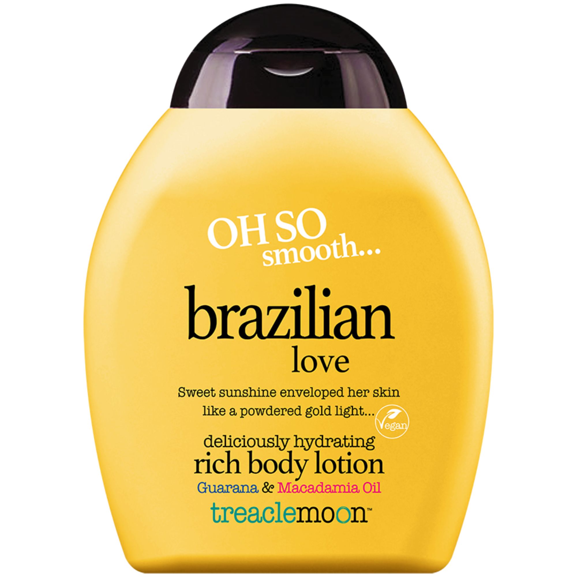 Treaclemoon BRAZILIAN BAL.do ciała 250ml