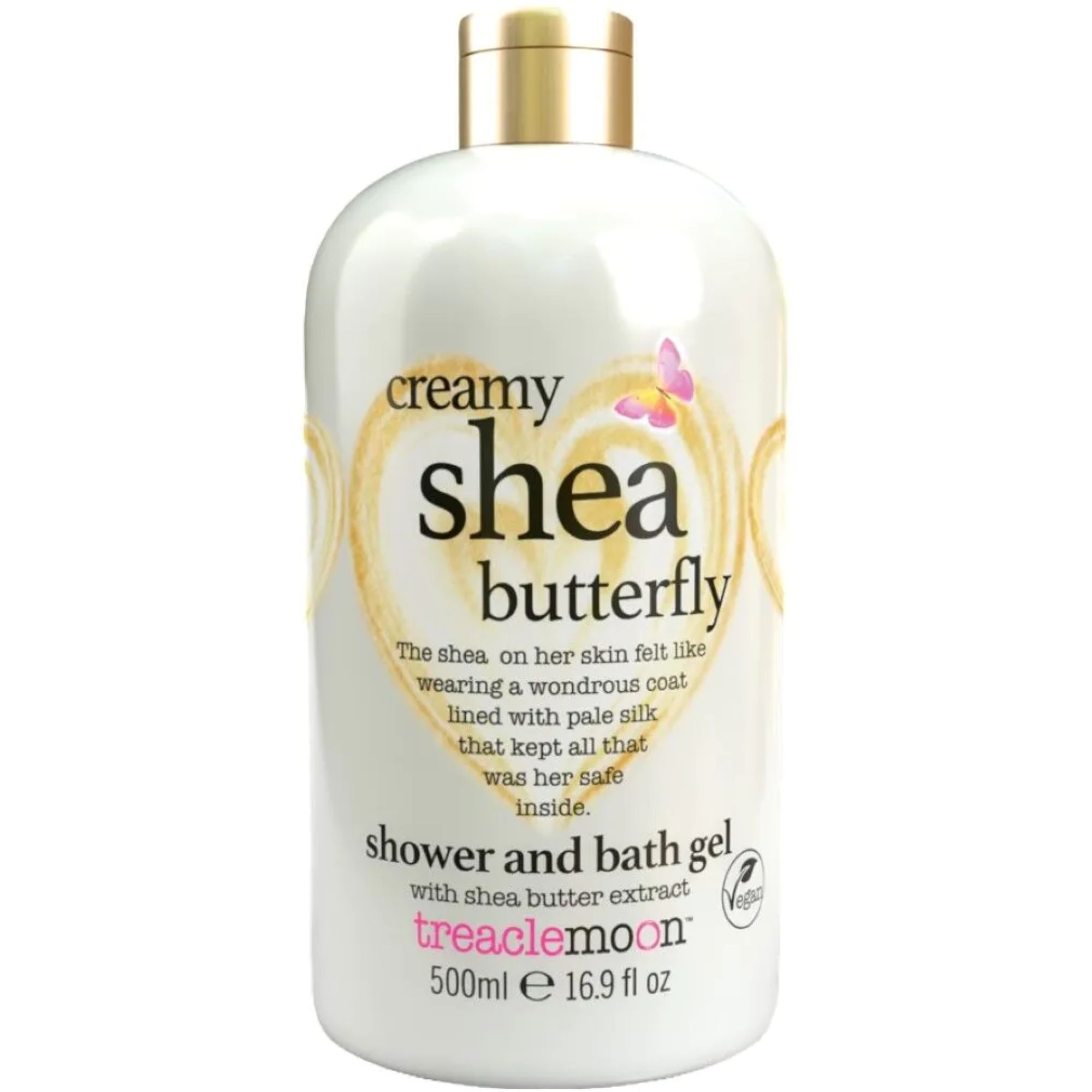 Treaclemoon Shea żel pod prysznic 500 ml