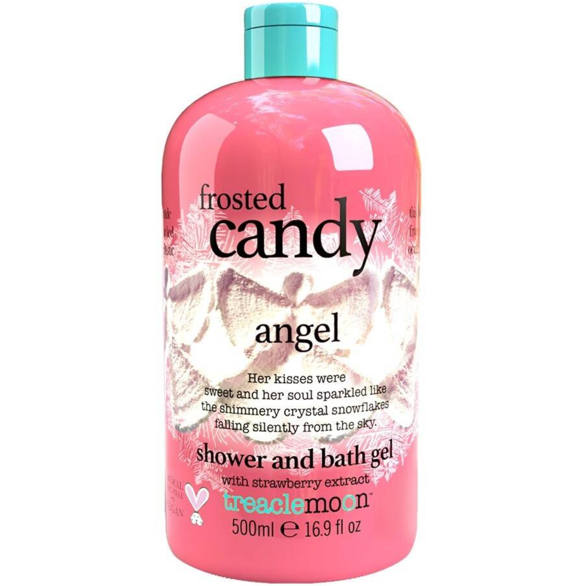 Treaclemoon żel pod prysznic CANDY ANGEL 500ml