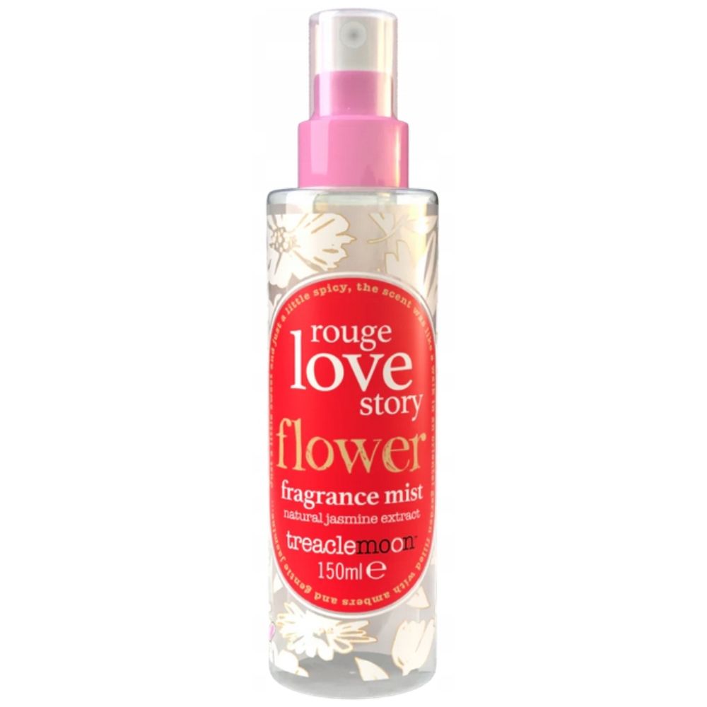 Treaclemoon Rouge Love Story mgiełka zapachowa 150 ml