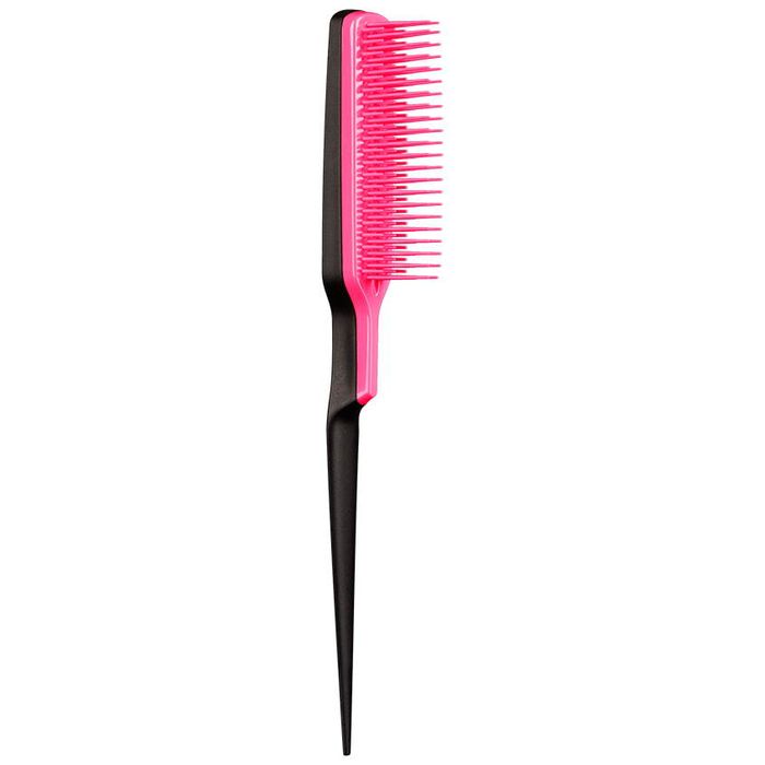 TANGLE TEEZER T.GRZEBIEN COMB BLACK PINK main product photo