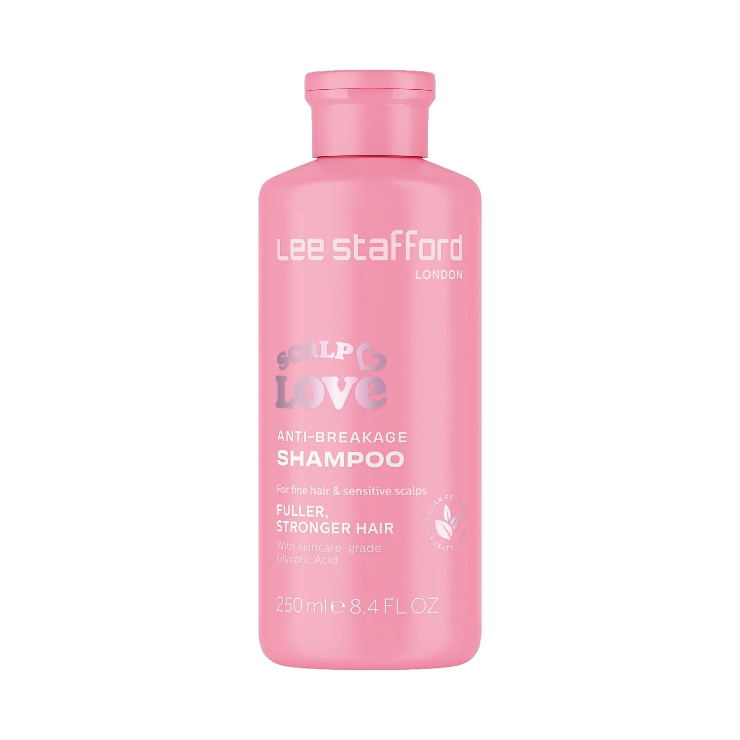 LEE STAFFORD SCALP LOVE SZAMPON 250ML