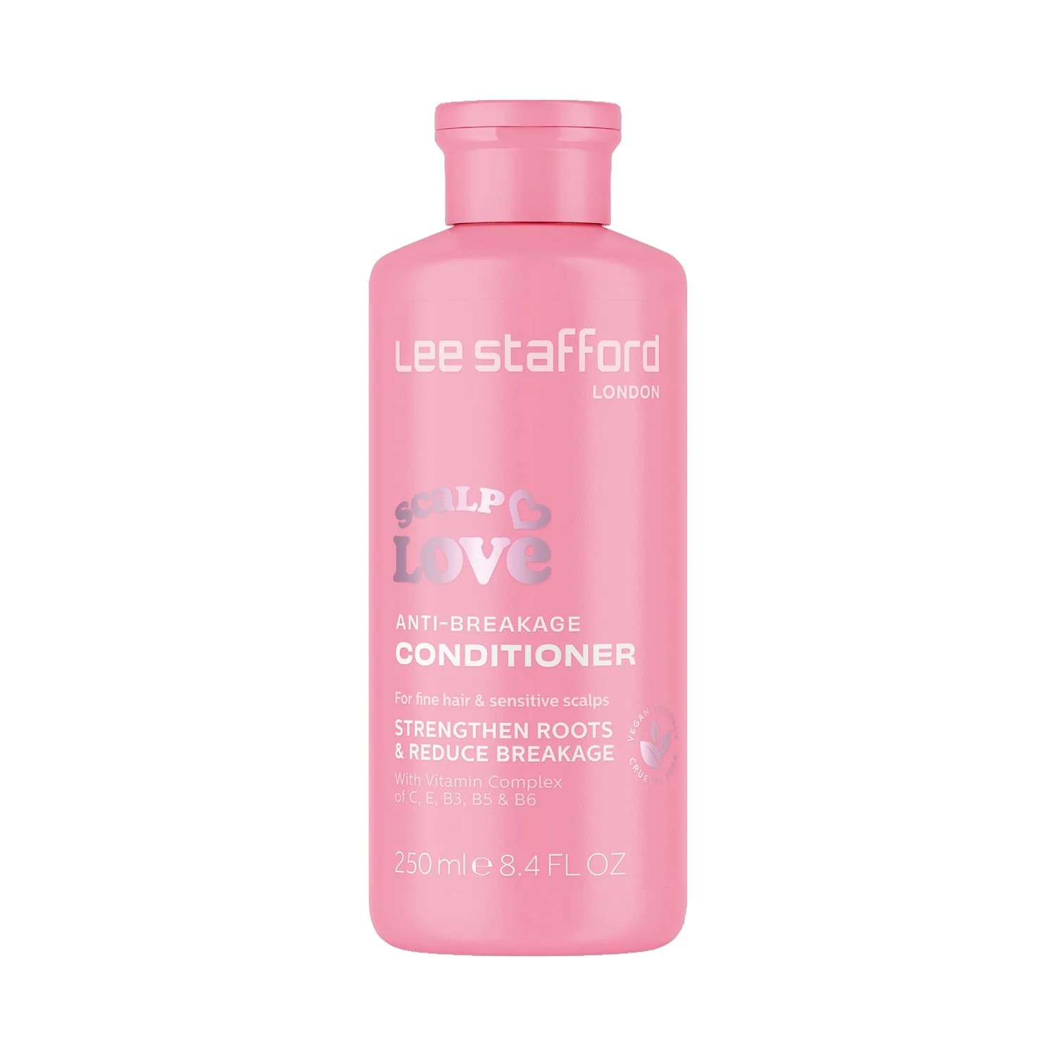 Lee Stafford Scalp Love Anti-Breakage Conditioner 250ml