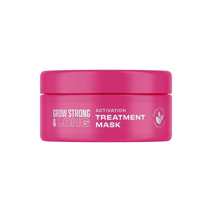 Lee Stafford Grow Strong & Long Activation Treatment Mask 20ml main product photo