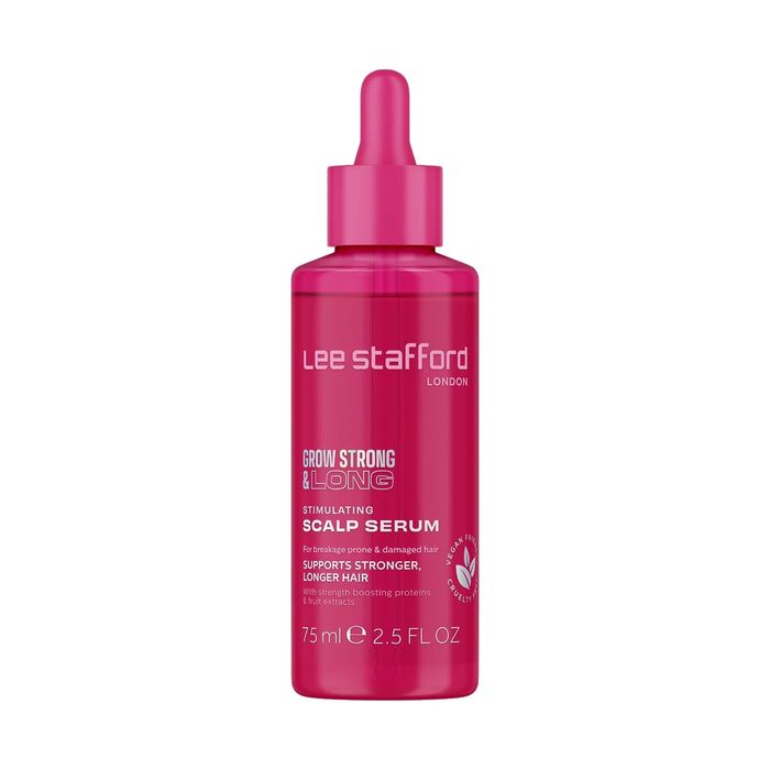 LEE STAFFORD STRONG LONG&STIM. SERUM 75ML main product photo