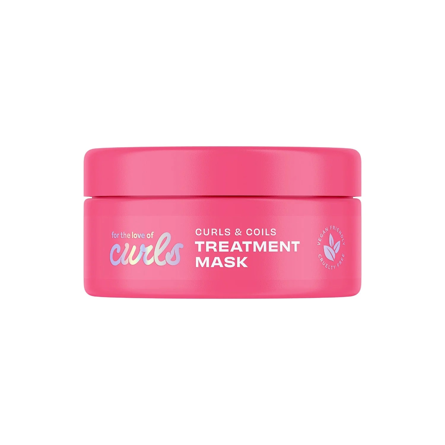 Lee Stafford For The Love Of Curls Curls & Coils Treatment Mask 200ml