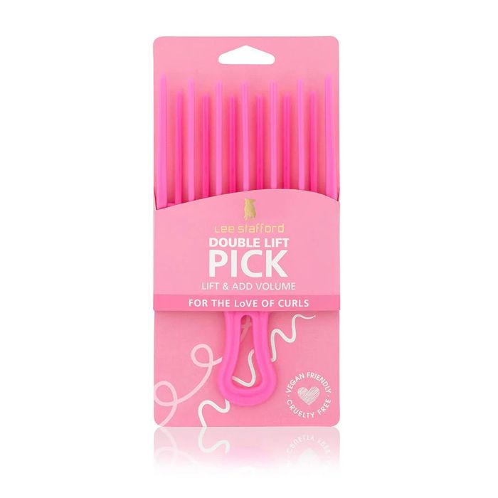 Lee Stafford For The Love Of Curls Double Lift Pick main product photo