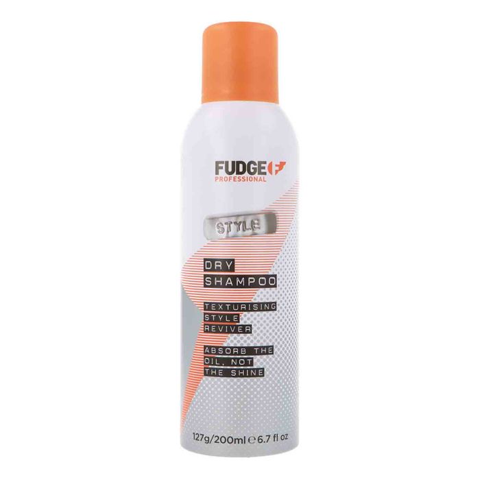 Fudge Reviever suchy szampon odświeżający 200 ml main product photo
