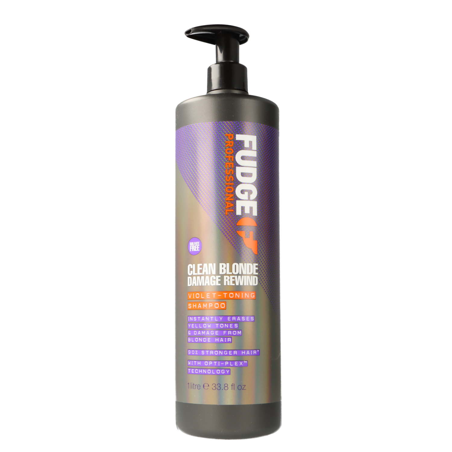 FUDGE FUDG CLE.BLOND DAM REWI TON.SHAMP 1000ML