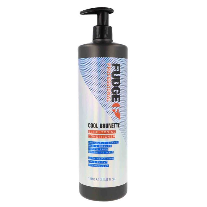 FUDGE COOL BRUNETTE BLUETONI COND 1000ML main product photo