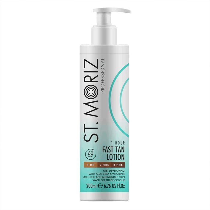 ST. MORIZ ST.MORIZ SAM BALSAM TW/CIAŁ 250ML main product photo