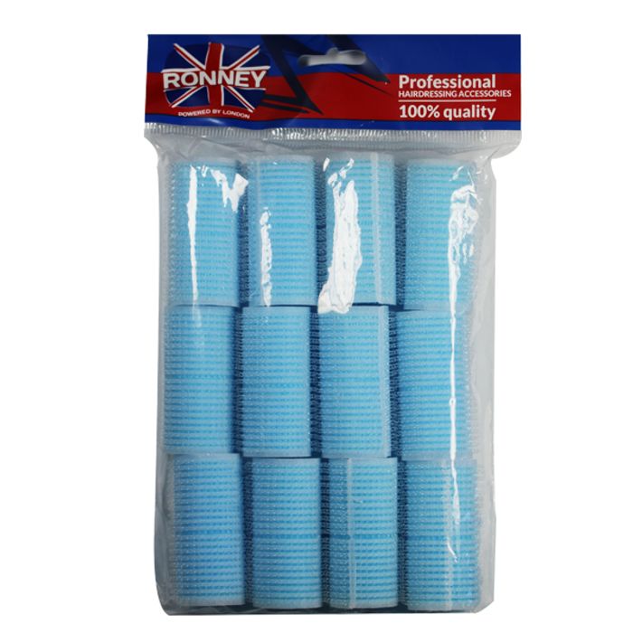 RONNEY PROF SPON.VELCRO ROLL BLE RA00011 main product photo
