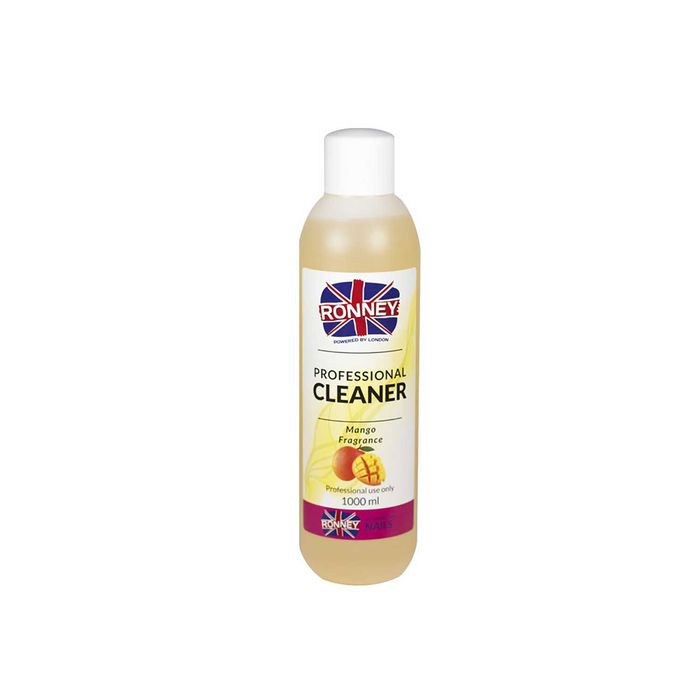 RONNEY PROF.NAIL CLEANER MANGO 1000ML main product photo