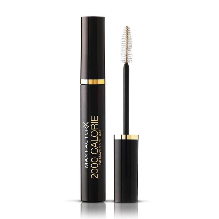 MAX FACTOR MF TUSZ 2000 CAL DRAMA VOL BLACK main product photo