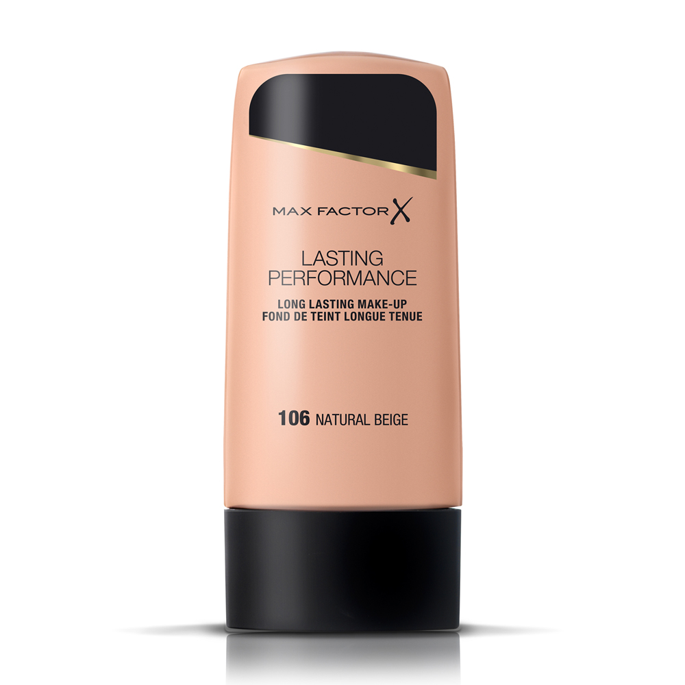 MAX FACTOR MF PODKLAD LASTING PERF 106