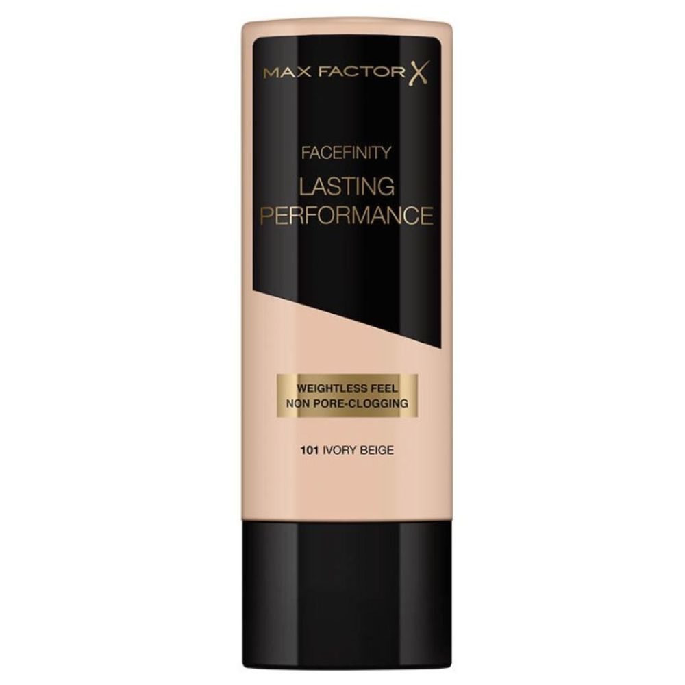 MAX FAC_LASTING PERFORM.PODKLAD 101 35ML main product photo