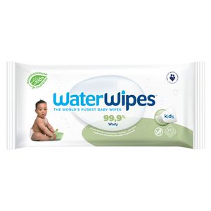 WaterWipes Kids chusteczki 60 sztuk