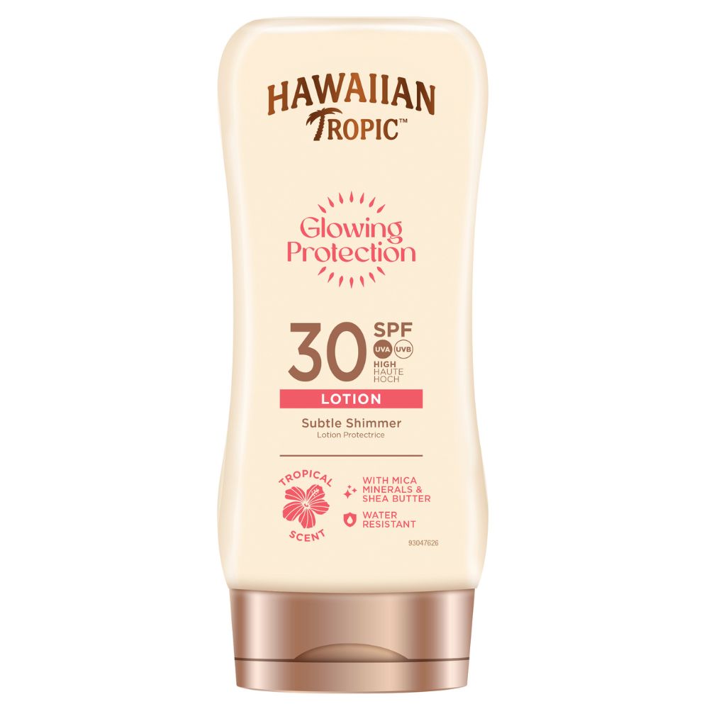Hawaiian Tropic Flowing Protection SPF30 balsam ochronny 170 ml