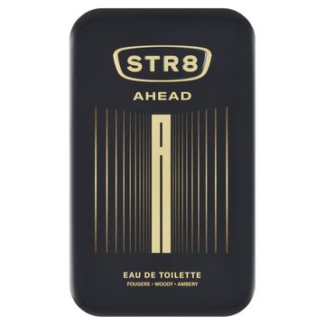 STR8 Ahead Woda toaletowa w sprayu 100 ml