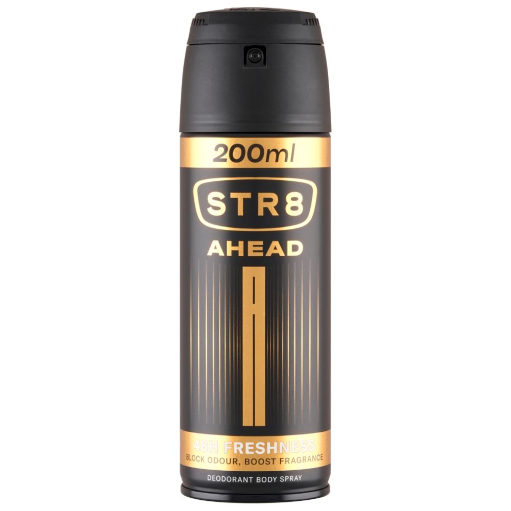 STR8 Ahead dezodorant 200 ml