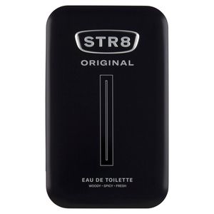 STR8 Original Woda toaletowa w sprayu 100 ml
