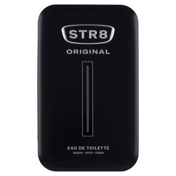 STR8 Original Woda toaletowa w sprayu 100 ml