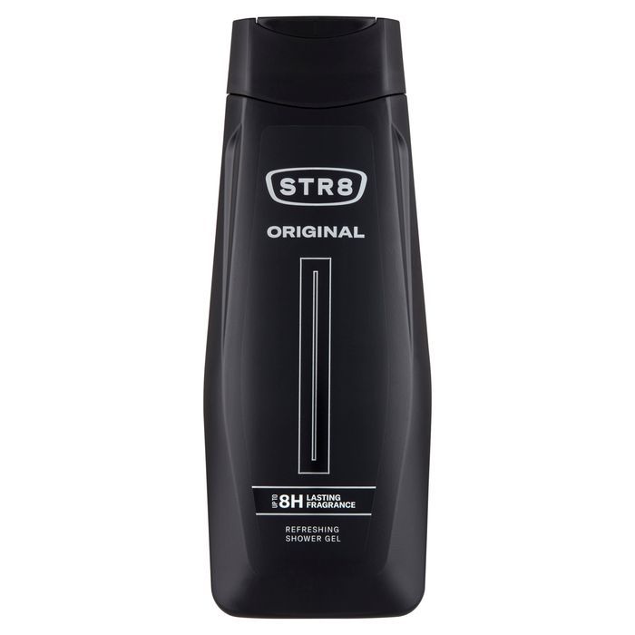 STR8 Original Odświeżający żel pod prysznic 400 ml main product photo