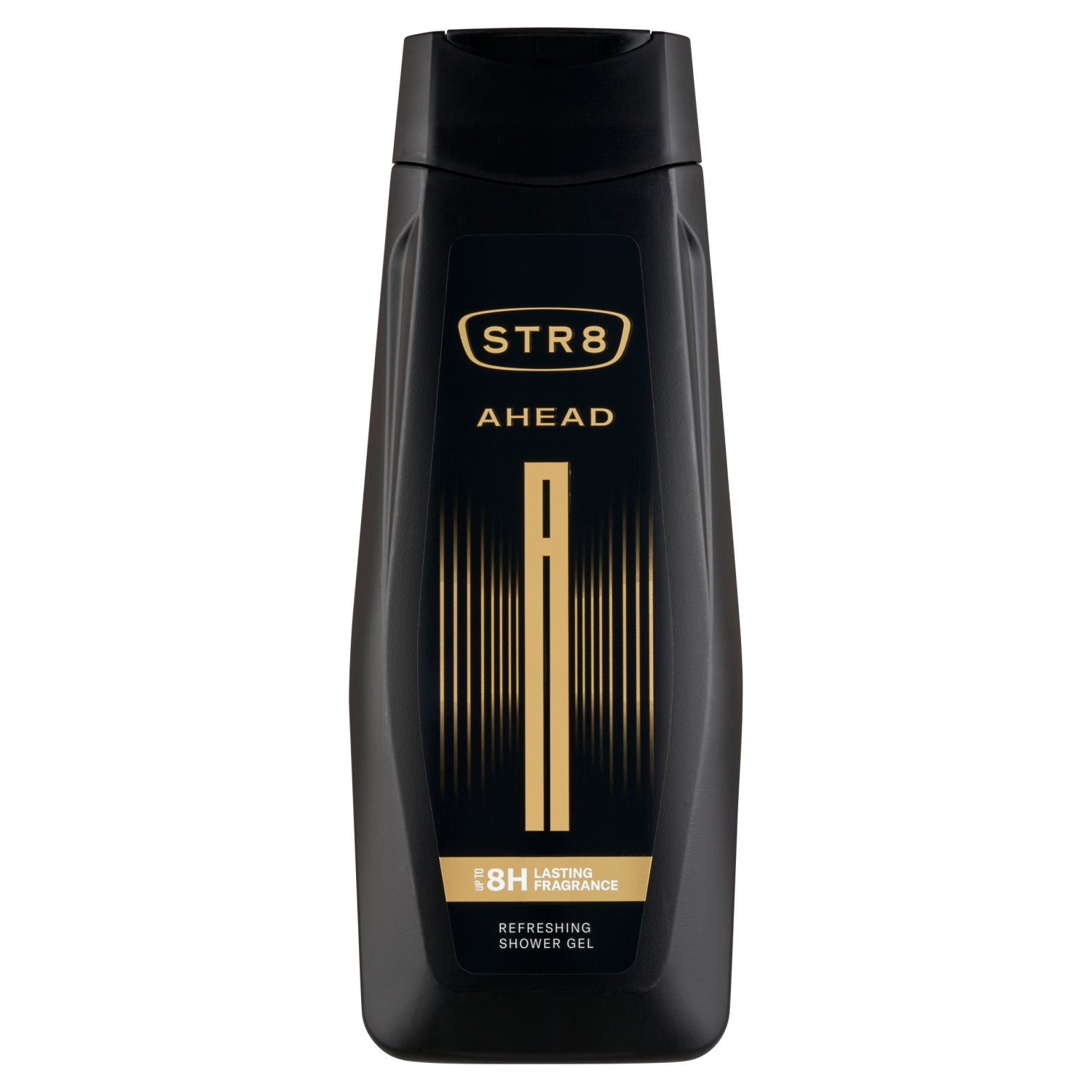 STR8 Ahead Odświeżający żel pod prysznic 400 ml