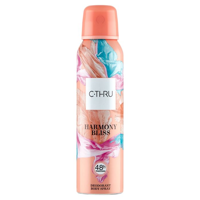 C-Thru Harmony Bliss Dezodorant w sprayu 150 ml main product photo