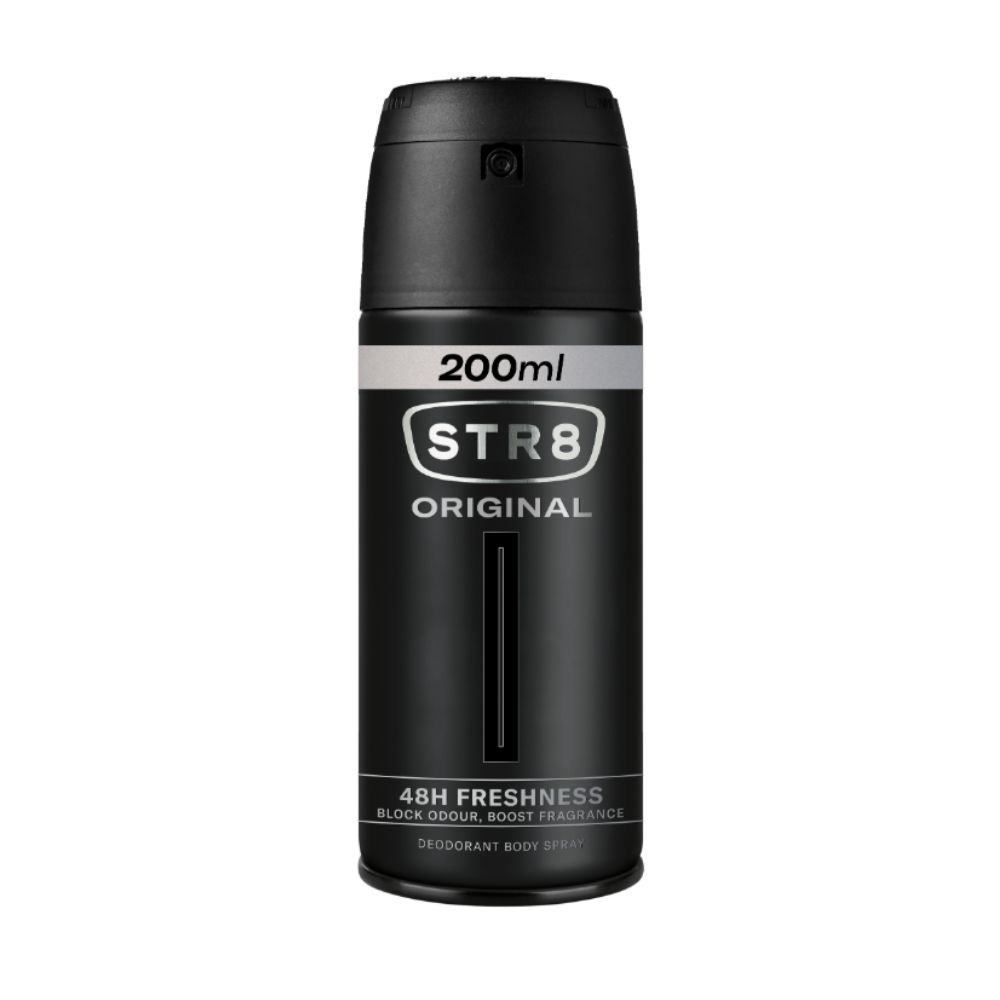 STR8 Original dezodorant męski w sprayu 200 ml