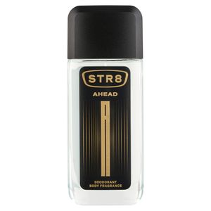 STR8 Ahead Zapachowy dezodorant z atomizerem 85 ml