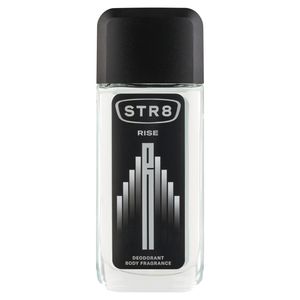STR8 Rise Zapachowy dezodorant z atomizerem 85 ml