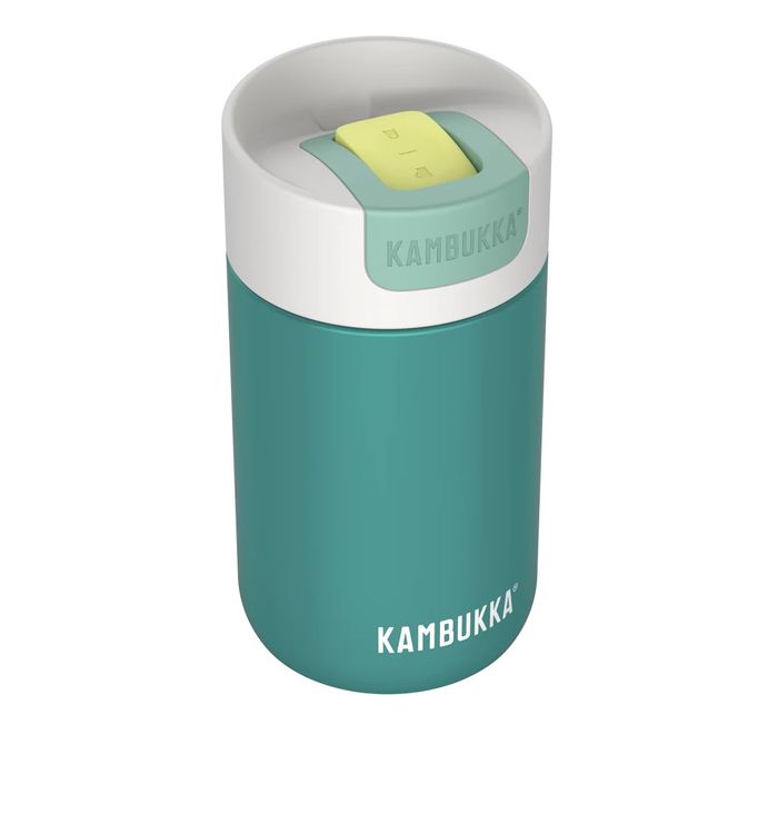 Kambukka kubek termiczny Olympus 300ml - Enchanted Forest main product photo
