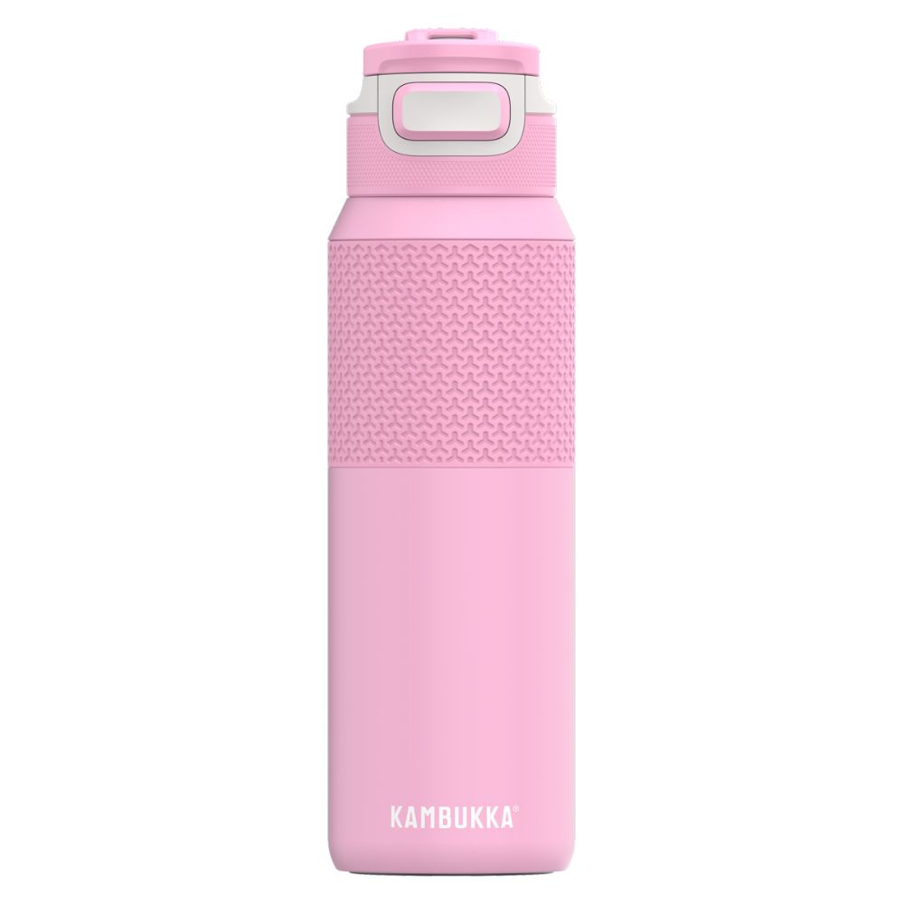 Kambukka Elton Insulated Pink Ambition butelka termiczna 1000 ml