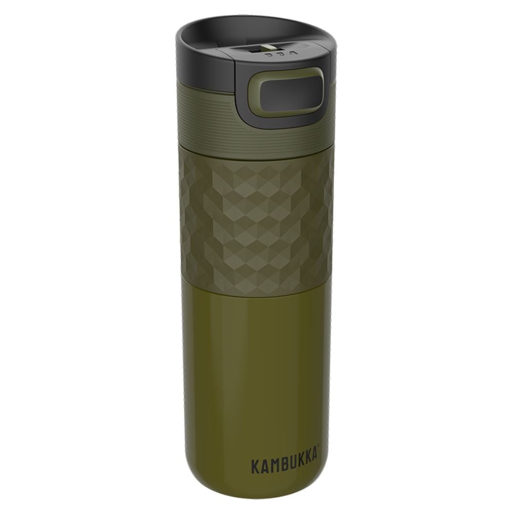 Kambukka Etna Khaki Warrior kubek termiczny 500 ml