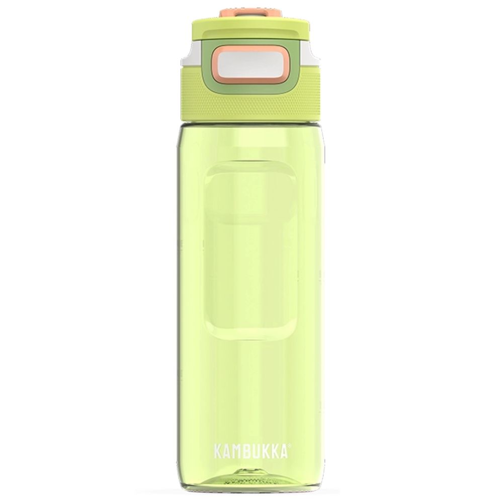 Kambukka butelka na wodę Elton Fine Lime 750 ml