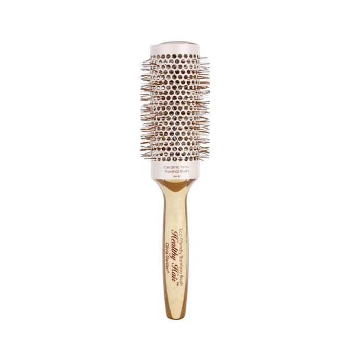 OLIVIA GARDEN O.GAR_HEAL HAIR ECO BAMB BRUSH D/WL HH43 main product photo