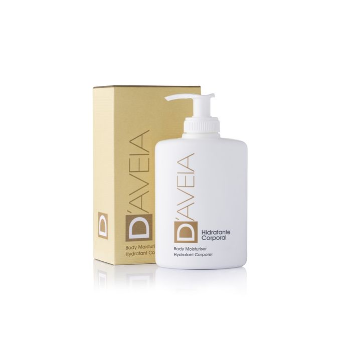 D'AVEIA DAVEIA BALSAM NAWILZAJACY 300ML main product photo