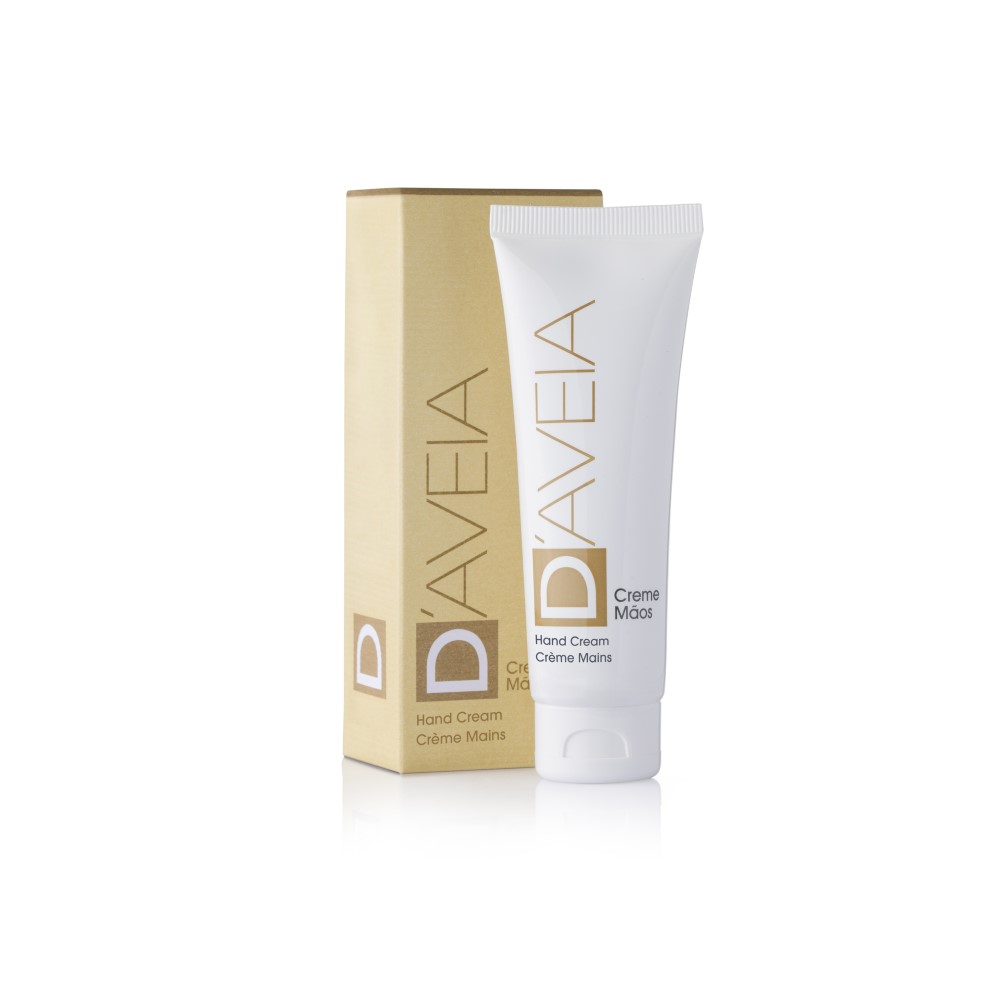 D'AVEIA DAVEIA KREM DO RAK 50ML