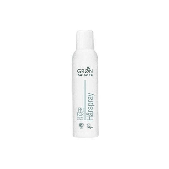 GRON BALANCE LAKIER DO WLOSOW 250ML main product photo