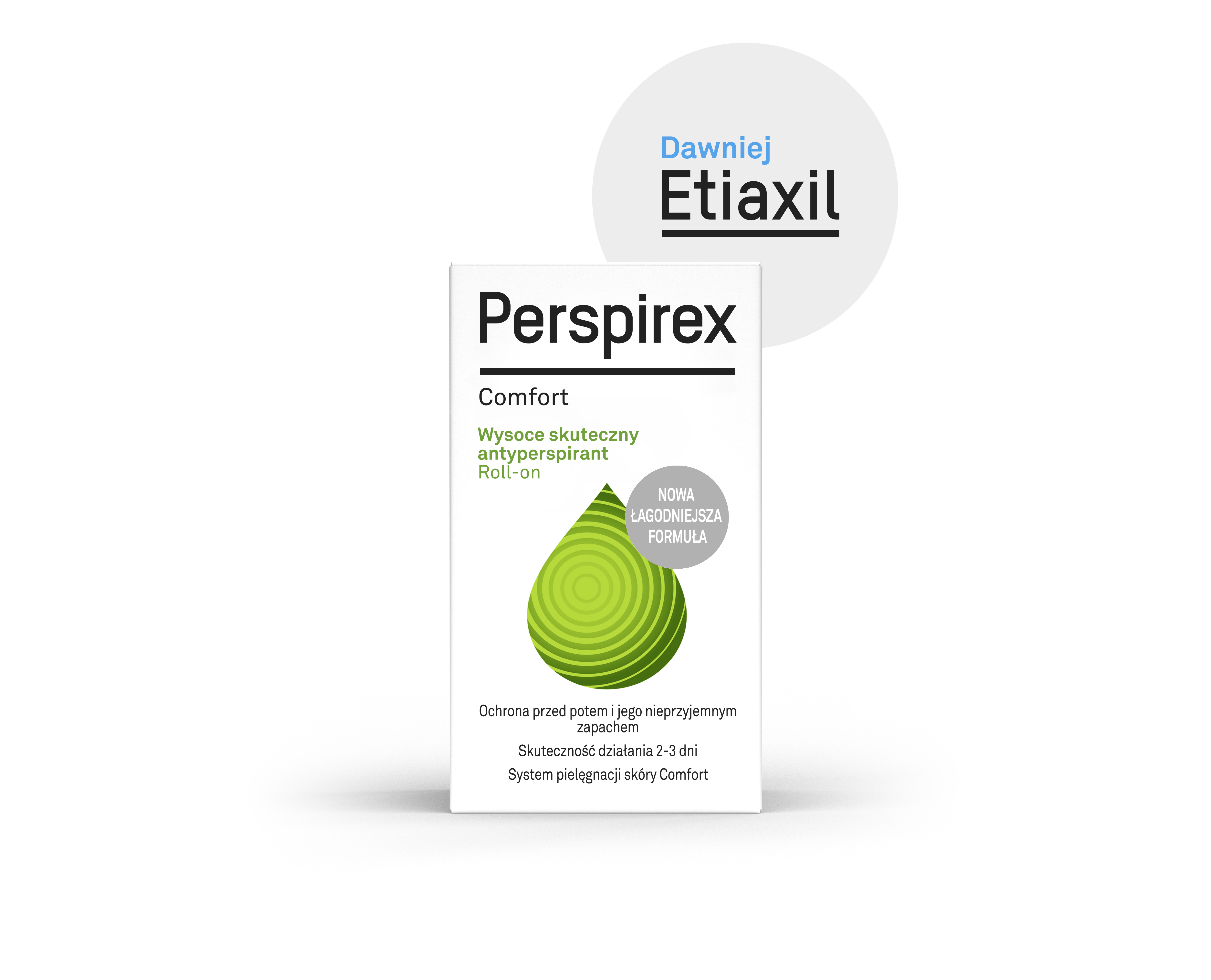 Perspirex Comfort 15 ml